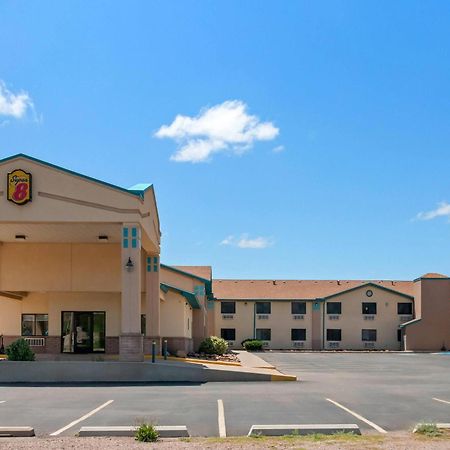 Hotel Super 8 By Wyndham Santa Rosa Extérieur photo