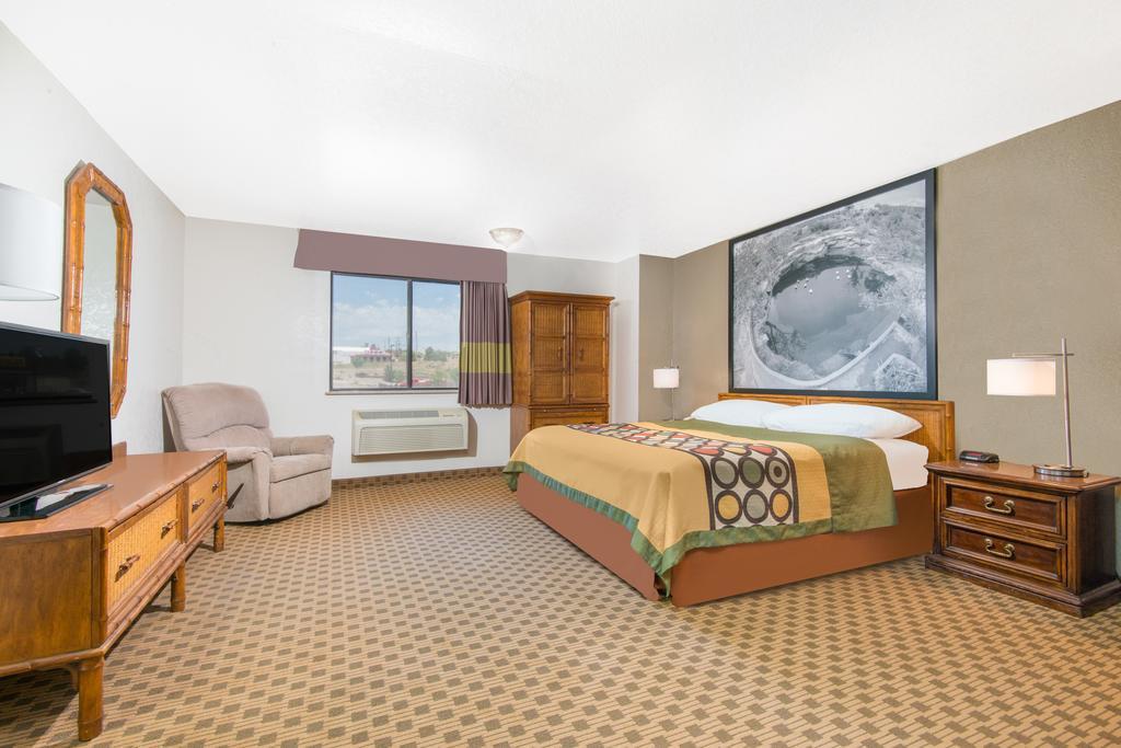 Hotel Super 8 By Wyndham Santa Rosa Extérieur photo